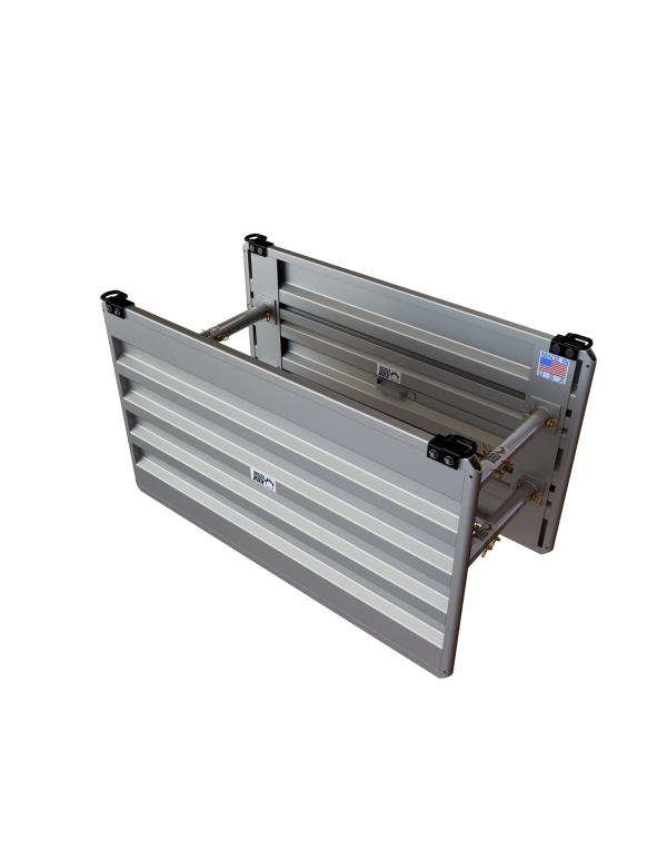 Badger Trench Box
