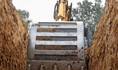 Quality Trench Boxes for Superior Trench Safety