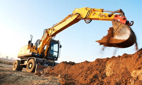 Trench Box Rentals Get Crews through a Busier Season