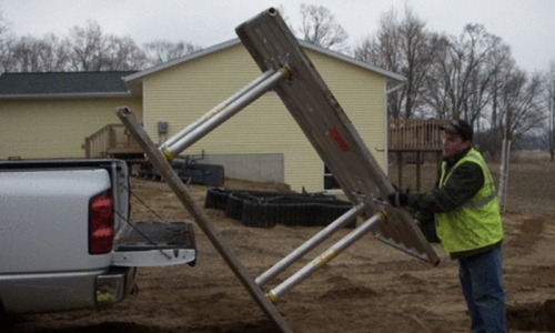Follow OSHA Guidelines with Aluminum Trench Boxes