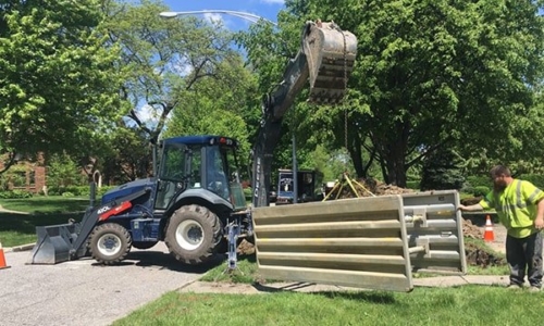 Learn the Benefits of Using an Aluminum Trench Box from Allen Safety