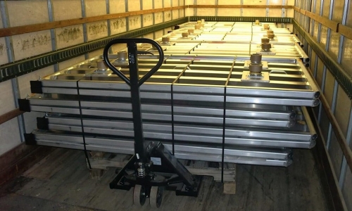 How Do UltraShore Aluminum Trench Boxes Work?