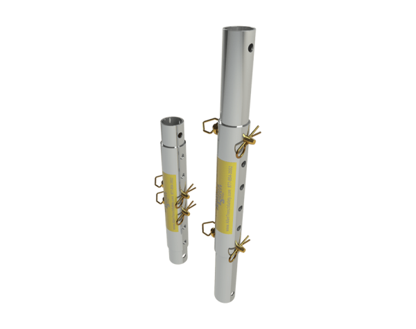 Adjustable Spreader (Fits Ultra Shore & Badger Box Brands)