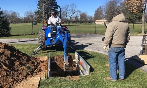 Aluminum Trench Boxes Help with OSHA Guideline Compliance