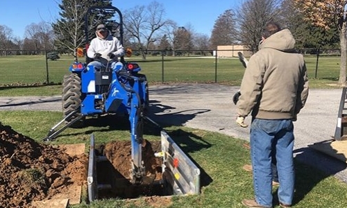 Industry Leaders in Trench Safety Equipment